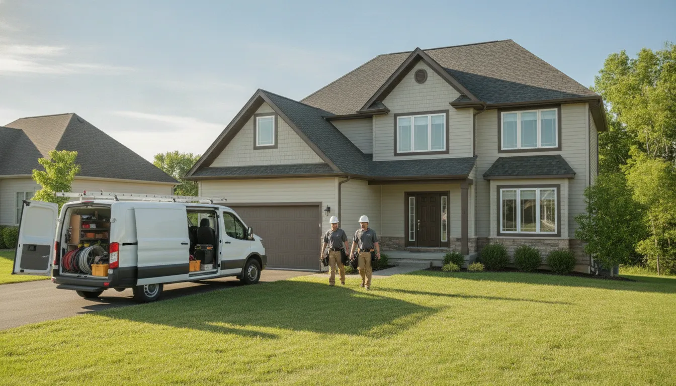 Reliable Roofing Contractors Serving Ely, Minnesota